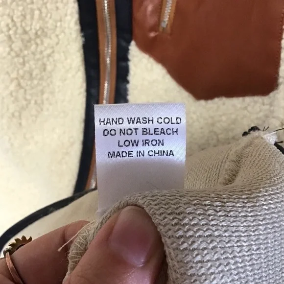 Shop Wanna B Sweater - Picture 6 of 6